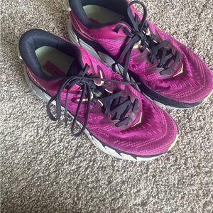 Hoka One One Women's tennis shoes